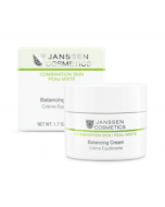 JANSSEN COSMETICS | COMBINATION SKIN BALANCING CREAM