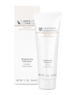 JANSSEN COSMETICS | FAIR SKIN BRIGHTENING EXFOLIATOR