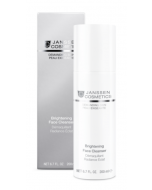 JANSSEN COSMETICS | DEMANDING SKIN BRIGHTENING FACE CLEANSER