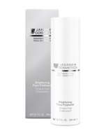 JANSSEN COSMETICS | DEMANDING SKIN BRIGHTENING FACE FRESHENER