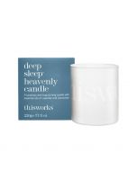 THIS WORKS | DEEP SLEEP HEAVENLY CANDLE