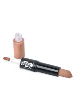 CTZN | NUDIVERSAL LIP DUO LIPSTICK & LIPGLOSS - SHADE 4 CANNES