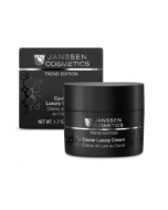 JANSSEN COSMETICS | TREND EDITION CAVIAR LUXURY CREAM