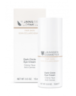 JANSSEN COSMETICS | FAIR SKIN DARK CIRCLE EYE CREAM