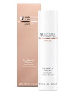 JANSSEN COSMETICS | MAKE UP EYE MAKE UP REMOVER