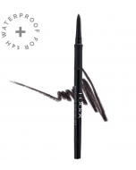 LOOKX | EXCLUSIVE EYELINER 07 DEEP BLACK - MATT