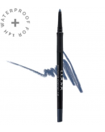 LOOKX | EXCLUSIVE EYELINER 12 DENIMBLUE - PEARL