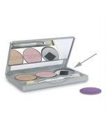 LOOKX | EYESHADOW BOX MAGNETIC - TRIPLE