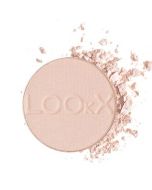 LOOKX | EYESHADOW NO. 126 SAND - PEARL+