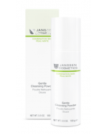 JANSSEN COSMETICS | COMBINATION SKIN GENTLE CLEANSING POWDER