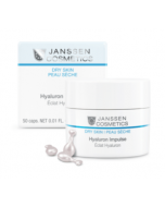 JANSSEN COSMETICS | DRY SKIN HYALURON IMPULSE