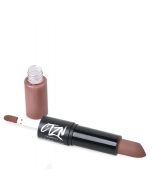 CTZN | NUDIVERSAL LIP DUO LIPSTICK & LIPGLOSS - SHADE 11 iSTANBUL