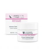 JANSSEN COSMETICS | SENSITIVE SKIN INTENSE CALMING CREAM