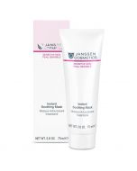 JANSSEN COSMETICS | SENSITIVE SKIN INSTANT SOOTHING MASK