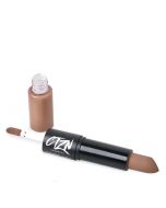 CTZN | NUDIVERSAL LIP DUO LIPSTICK & LIPGLOSS - SHADE 9 FEZ