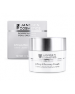 JANSSEN COSMETICS | DEMANDING SKIN LIFTING & RECOVERY CREAM