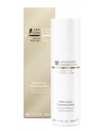 JANSSEN COSMETICS | MATURE SKIN MULTI ACTION CLEANSING BALM