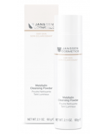 JANSSEN COSMETICS | FAIR SKIN MELAFADIN CLEANSING POWDER