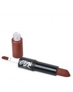 CTZN | NUDIVERSAL LIP DUO LIPSTICK & LIPGLOSS - SHADE 18 MEXICO CITY