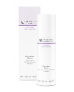 JANSSEN COSMETICS | OILY SKIN MICROSILVER SERUM