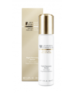 JANSSEN COSMETICS | MATURE SKIN NIGHT RECOVERY SERUM