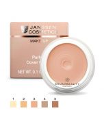 JANSSEN  COSMETICS | PERFECT COVER CREAM 03