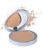 LOOKX | COMPACT POWDER - PURE BEIGE