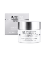 JANSSEN COSMETICS | DEMANDING SKIN RICH EYE CONTOUR CREAM