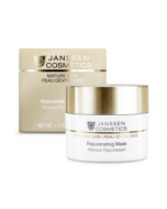 JANSSEN COSMETICS | MATURE SKIN REJUVENATING MASK