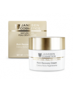 JANSSEN COSMETICS | MATURE SKIN RICH RECOVERY CREAM