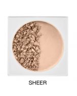 VANI-T | MINERAL POWDER FOUNDATION - SHEER