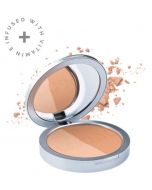 LOOKX | SUN PROTECTOR POWDER DUO