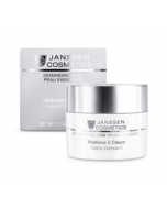 JANSSEN COSMETICS | DEMANDING SKIN VITAFORCE C CREAM