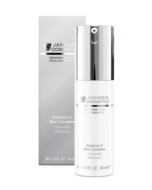 JANSSEN COSMETICS | DEMANDING SKIN VITAFORCE C SKIN COMPLEX