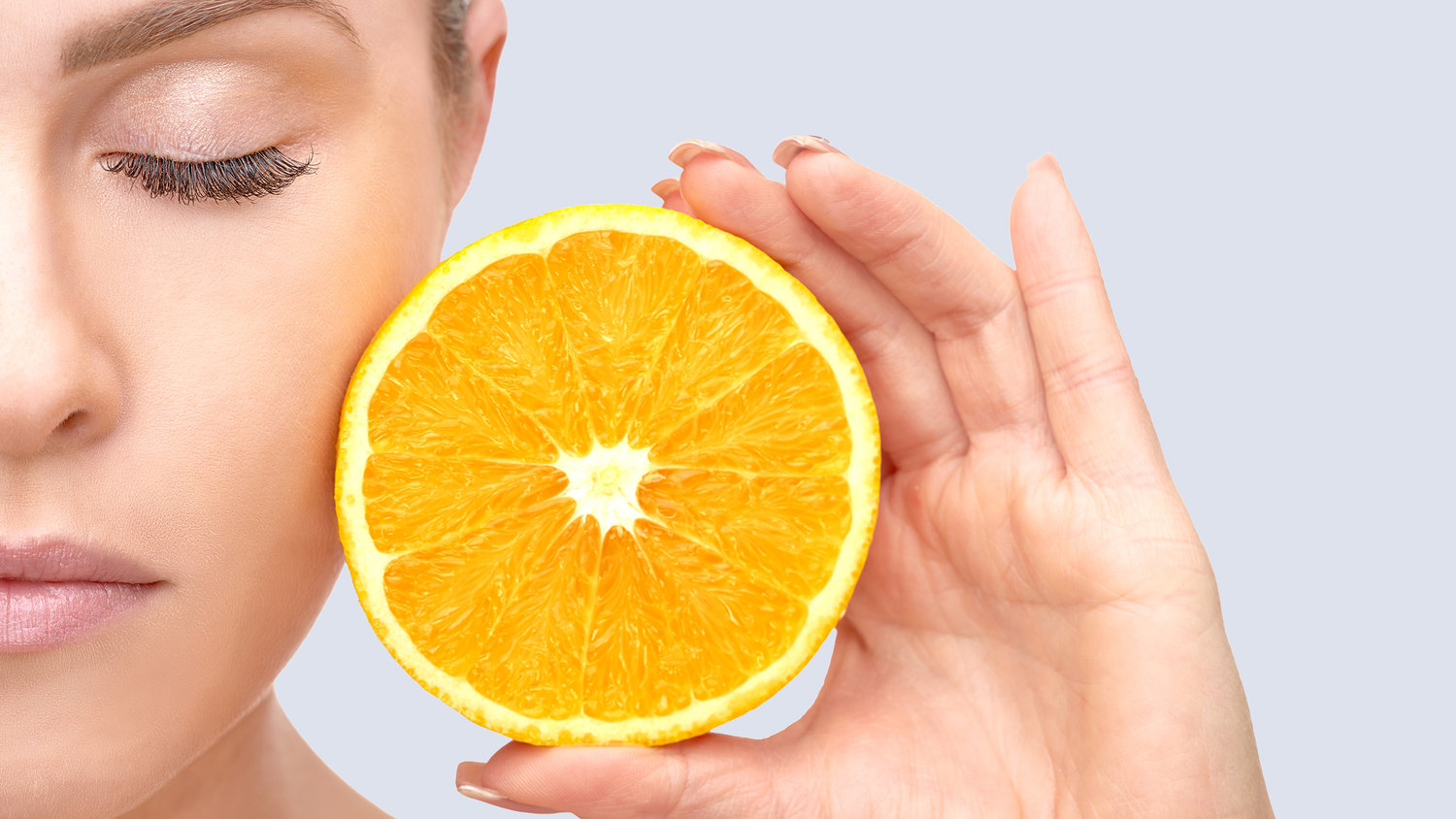sensatie Implicaties decaan Vitamine C, wat doet het met je huid?